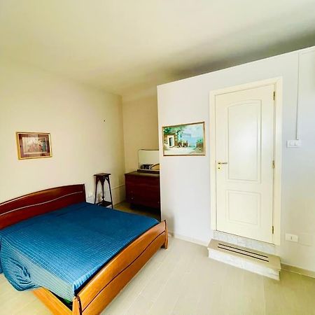 Appartement Il Ciclamino à Matera Extérieur photo