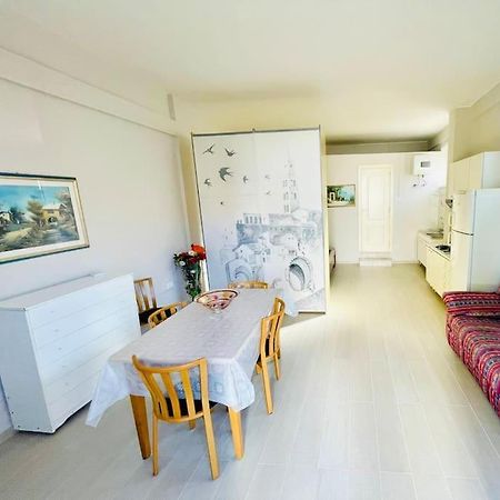 Appartement Il Ciclamino à Matera Extérieur photo