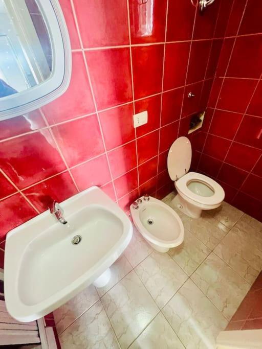 Appartement Il Ciclamino à Matera Extérieur photo