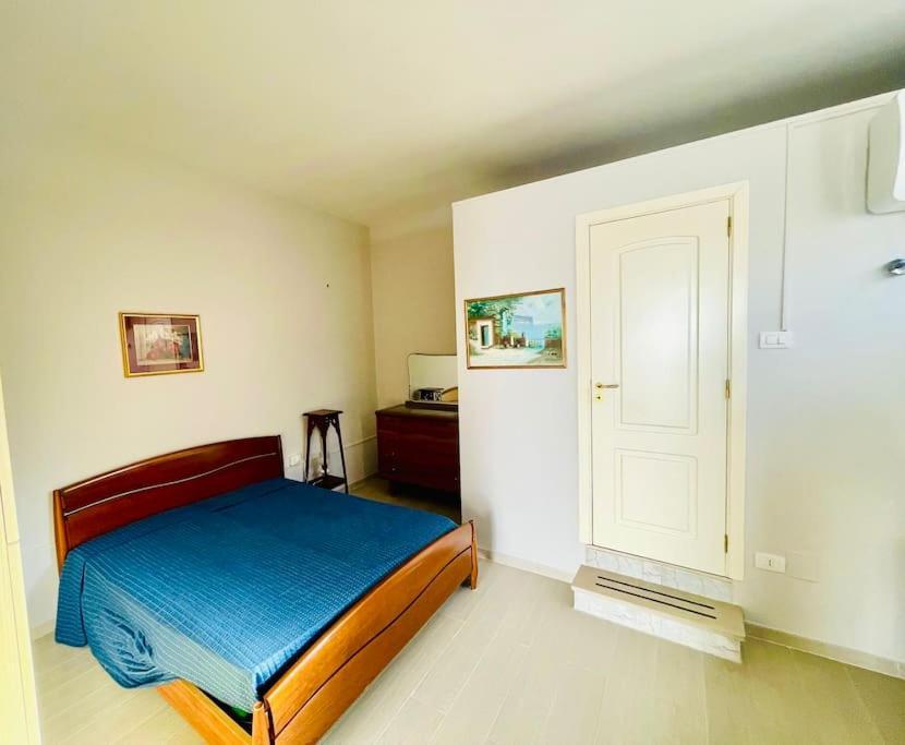 Appartement Il Ciclamino à Matera Extérieur photo