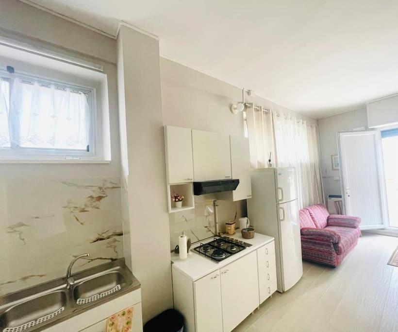 Appartement Il Ciclamino à Matera Extérieur photo